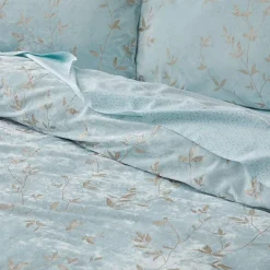 Raine Velvet Quilt Cover