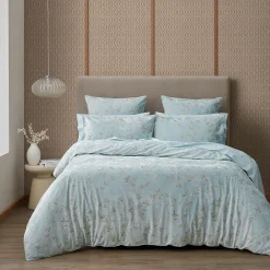 Raine Velvet Quilt Cover