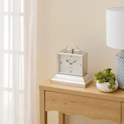 Rectangular Clock
