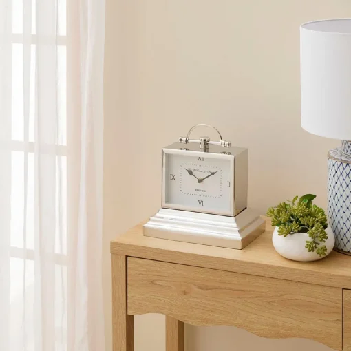 Rectangular Clock