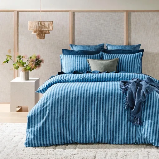Remington Quilt Cover