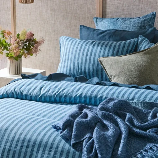 Remington Quilt Cover