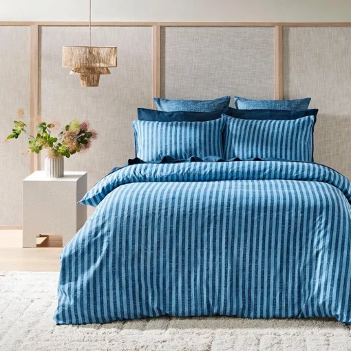 Remington Quilt Cover
