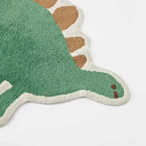 Rex Dinosaur Rug
