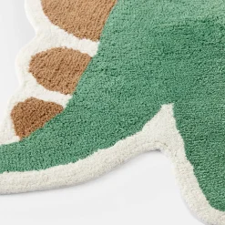 Rex Dinosaur Rug