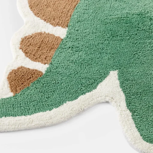 Rex Dinosaur Rug