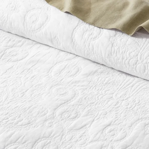 Rosato Quilt Cover