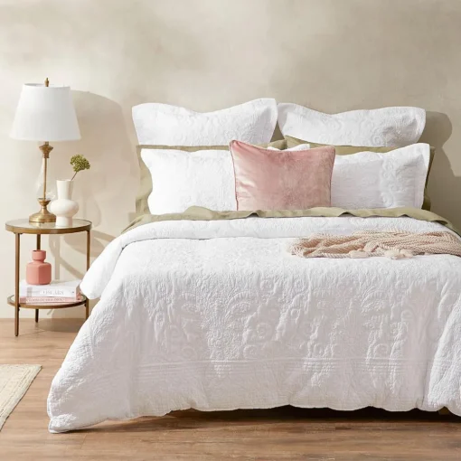 Rosato Quilt Cover