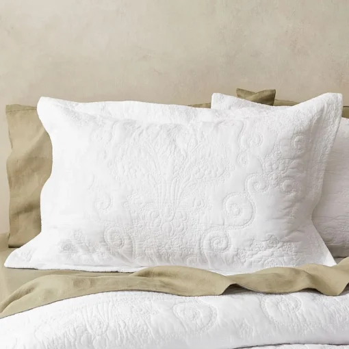 Rosato Quilt Cover