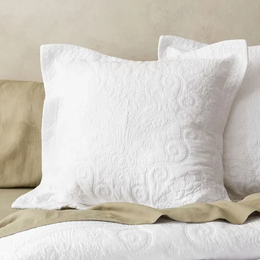 Rosato Quilt Cover