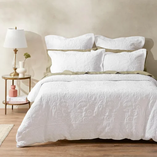 Rosato Quilt Cover
