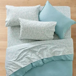 Roseanna Cotton Sheet Set