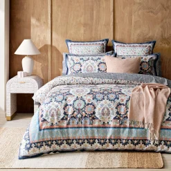 Sabina Quilt Cover