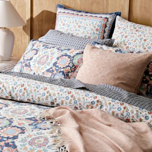 Sabina Quilt Cover