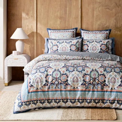 Sabina Quilt Cover