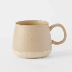 Sabine Cuddle Mug - Mushroom