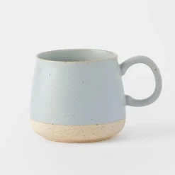 Sabine Cuddle Mug - Sky Blue