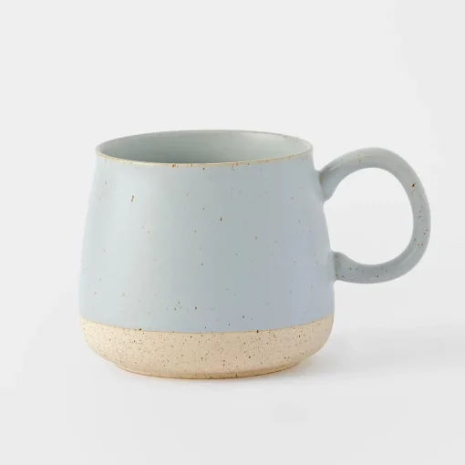 Sabine Cuddle Mug - Sky Blue