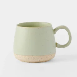 Sabine Cuddle Mug -Pistachio