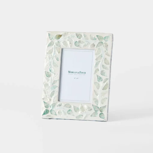 Sahara Inlay Frame