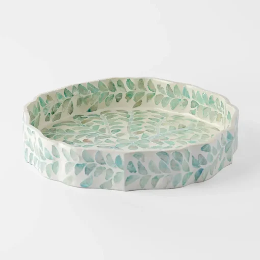 Sahara Inlay Tray Large