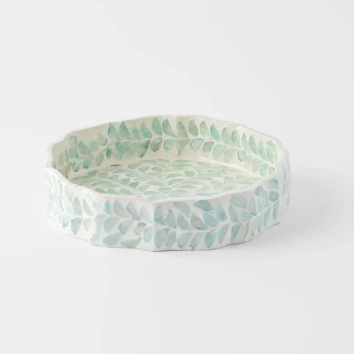 Sahara Inlay Tray Small