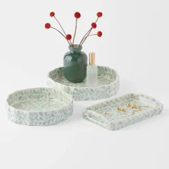 Sahara Inlay Tray Small