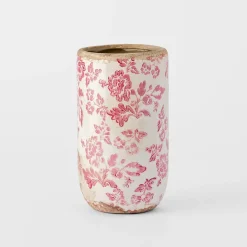 Salma Ceramic Pot Tall