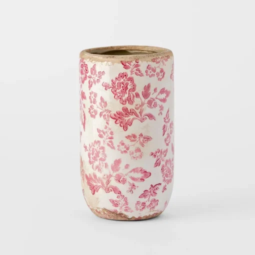 Salma Ceramic Pot Tall
