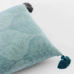 Samana Cushion - Berry