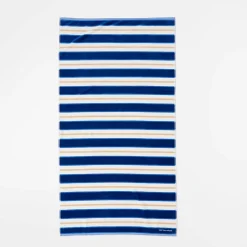 Santa Monica Beach Towel