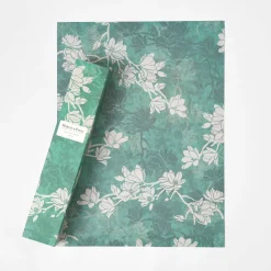 Scented Drawer Liners - Aqua