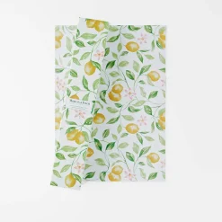 Scented Limoncello Drawer Liners - Lemon Zest