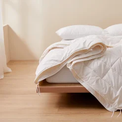 Seasons Australian Pure Wool Filled Quilt