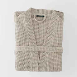 Sebby Robe - Oatmeal