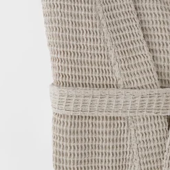 Sebby Robe - Oatmeal