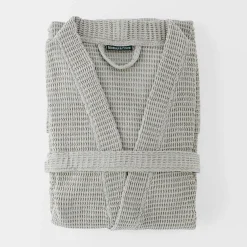 Sebby Robe - Oatmeal