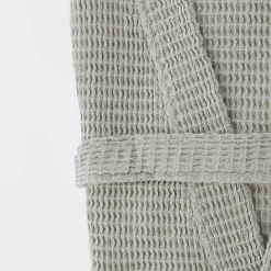Sebby Robe - Oatmeal