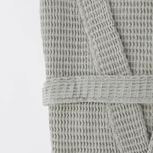 Sebby Robe - Oatmeal