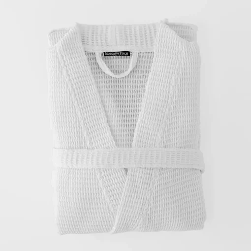 Sebby Robe - Oatmeal