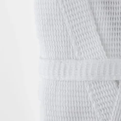 Sebby Robe - Oatmeal