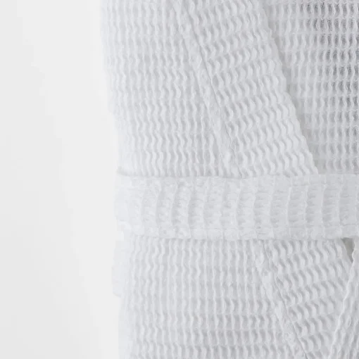 Sebby Robe - Oatmeal