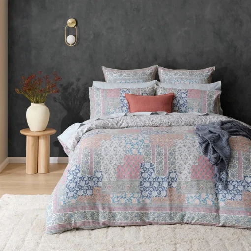 Serafina Quilt Cover