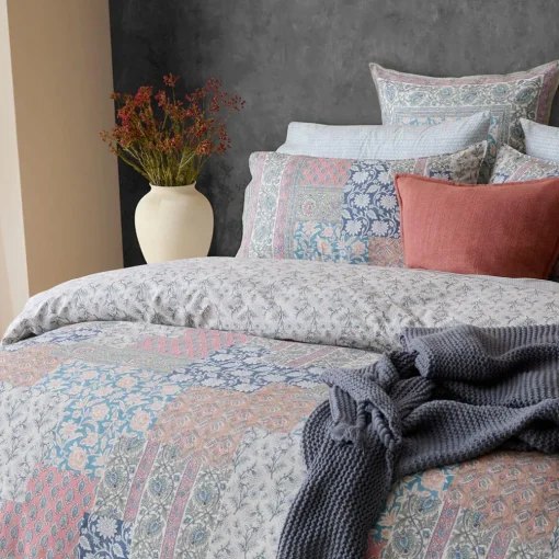 Serafina Quilt Cover