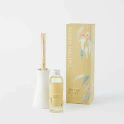 Serene Diffuser - Lemon Myrtle Lime