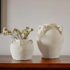 Sidney Ceramic Vase Large