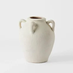 Sidney Ceramic Vase Large