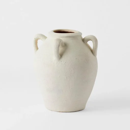 Sidney Ceramic Vase Large
