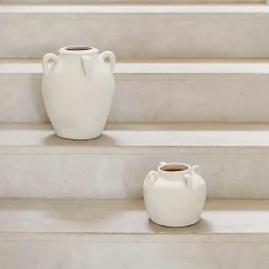 Sidney Ceramic Vase Large