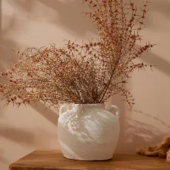 Sidney Ceramic Vase Small